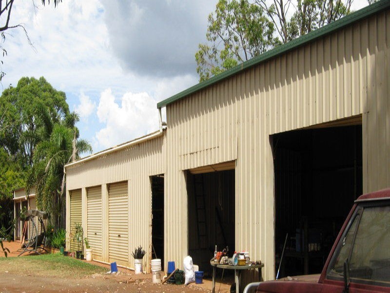 10 Lake View Drive, Apple Tree Creek QLD 4660