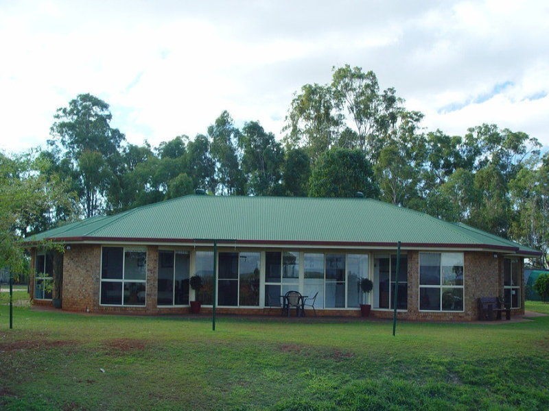 10 Lake View Drive, Apple Tree Creek QLD 4660