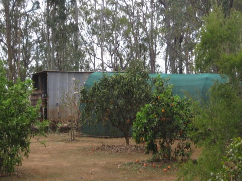 10 Lake View Drive, Apple Tree Creek QLD 4660