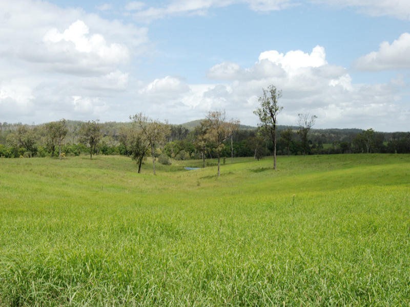 Lot 1 Agnes Vale Road, South Isis QLD 4660