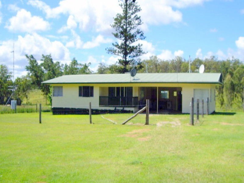 Lot 1 Agnes Vale Road, South Isis QLD 4660