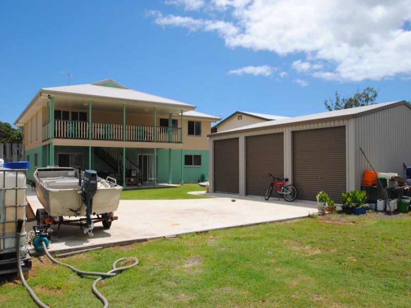 33 Travis Street, Buxton QLD 4660