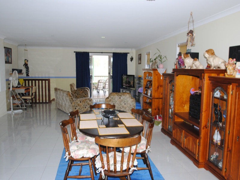 33 Travis Street, Buxton QLD 4660