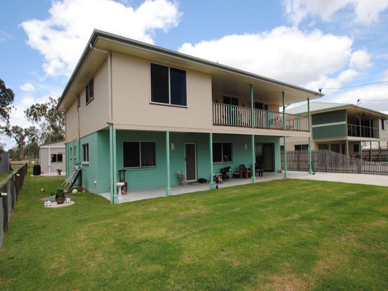 33 Travis Street, Buxton QLD 4660