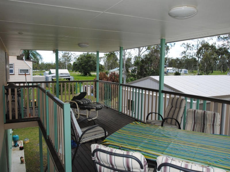 33 Travis Street, Buxton QLD 4660