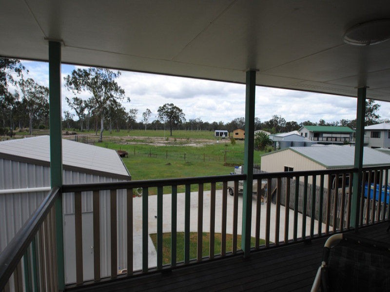 33 Travis Street, Buxton QLD 4660