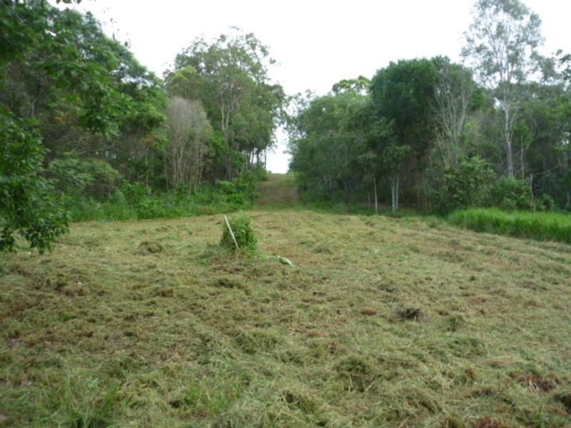 Lot 25 Old Creek Road, Childers QLD 4660