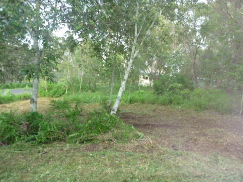 Lot 25 Old Creek Road, Childers QLD 4660
