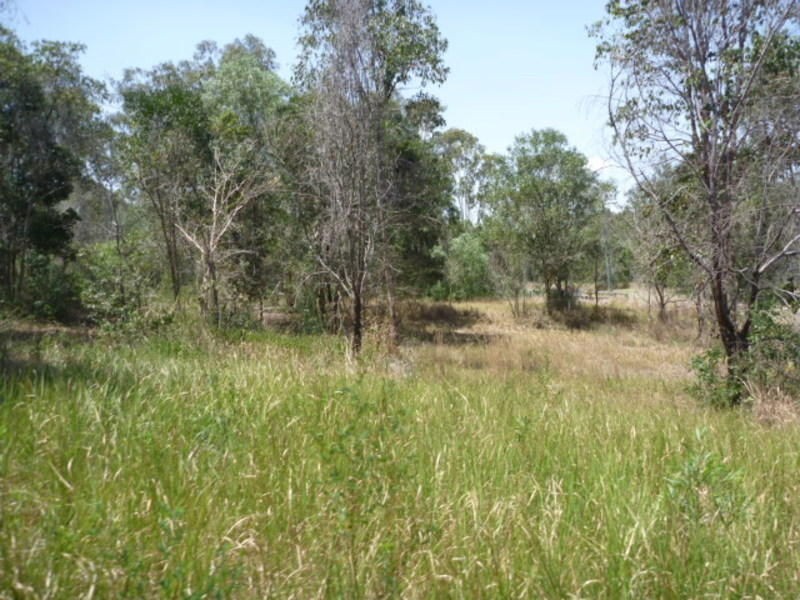 Lot 25 Old Creek Road, Childers QLD 4660