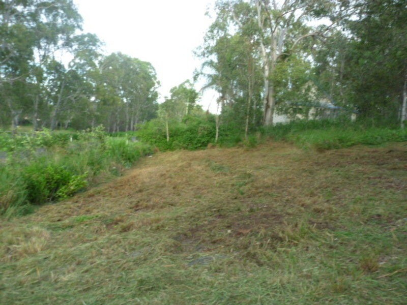 Lot 25 Old Creek Road, Childers QLD 4660