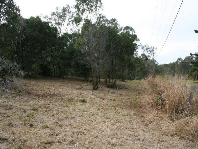 Lot 25 Old Creek Road, Childers QLD 4660
