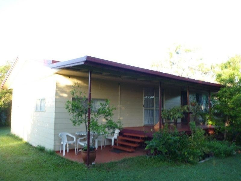 Cordalba QLD 4660