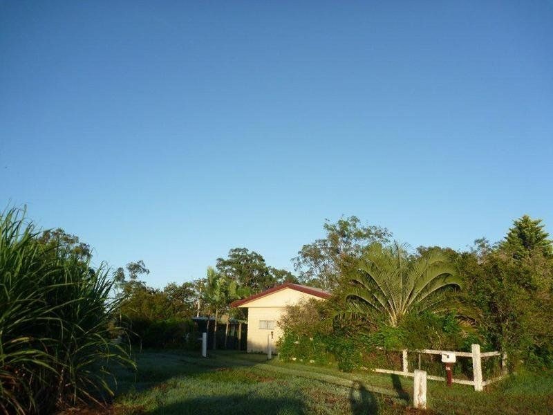 Cordalba QLD 4660