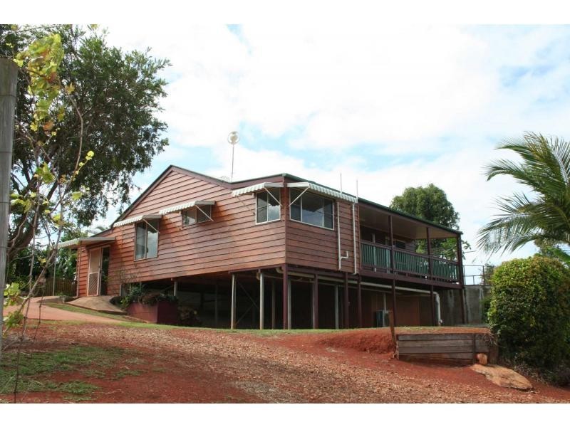 Apple Tree Creek QLD 4660