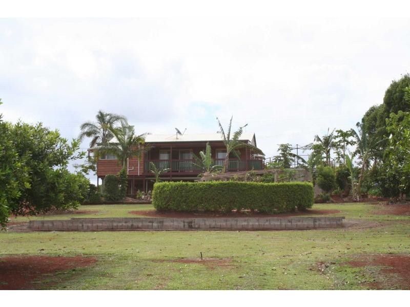 Apple Tree Creek QLD 4660