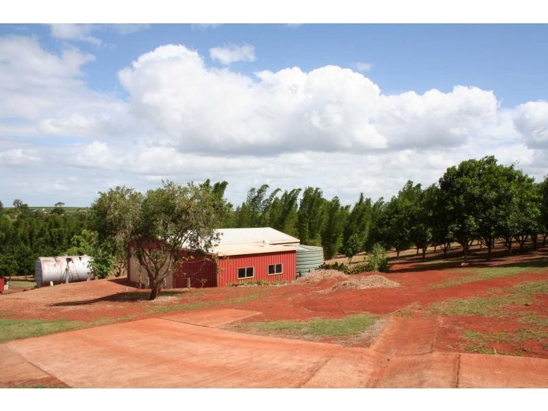 Apple Tree Creek QLD 4660