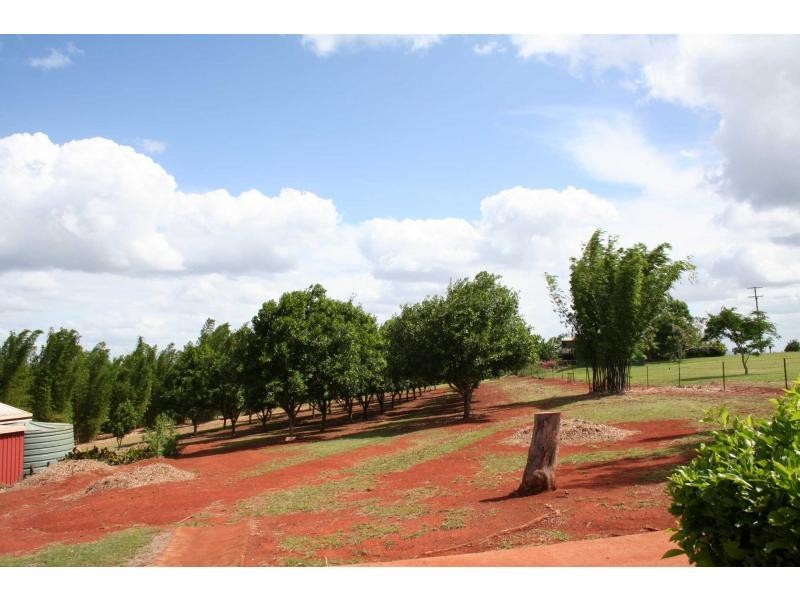 Apple Tree Creek QLD 4660