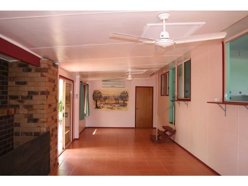 Apple Tree Creek QLD 4660