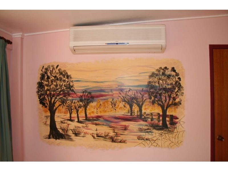 Apple Tree Creek QLD 4660