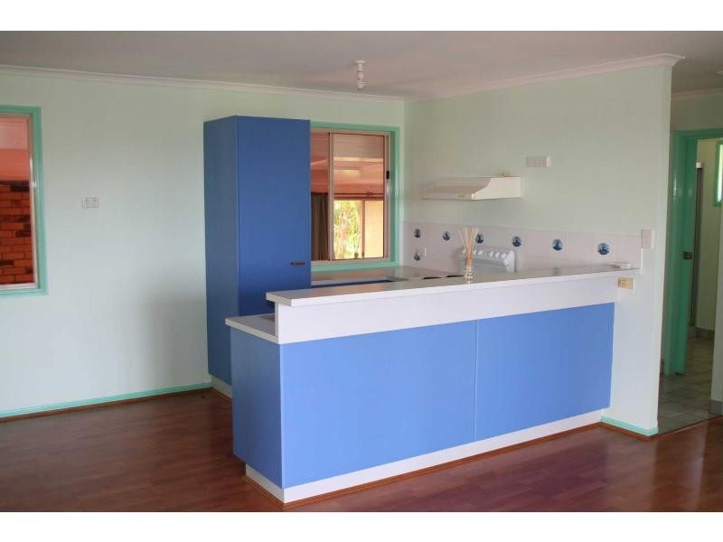 Apple Tree Creek QLD 4660
