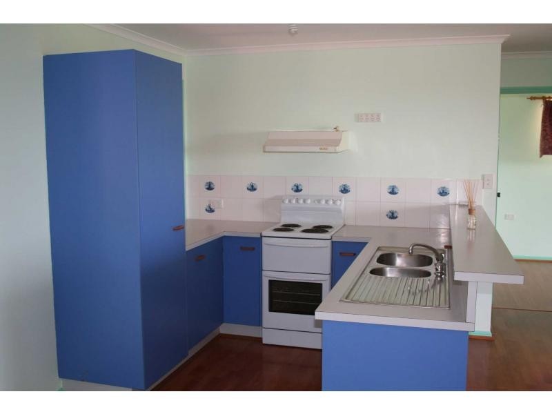 Apple Tree Creek QLD 4660