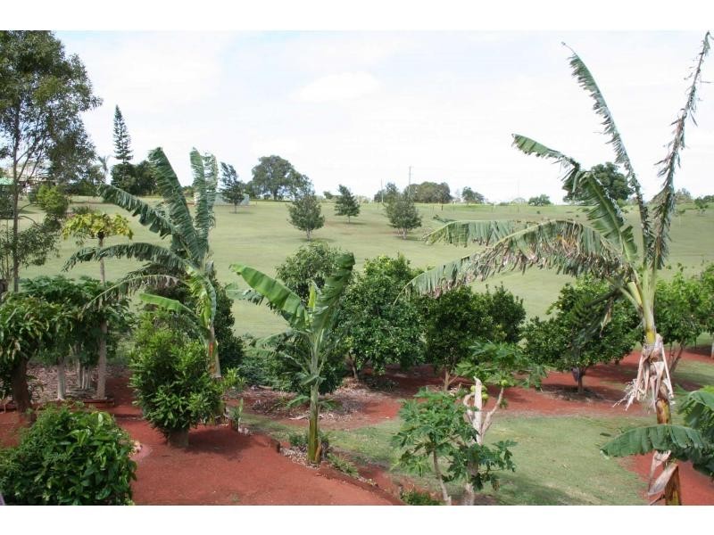 Apple Tree Creek QLD 4660
