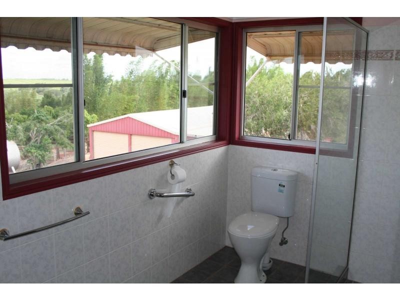 Apple Tree Creek QLD 4660