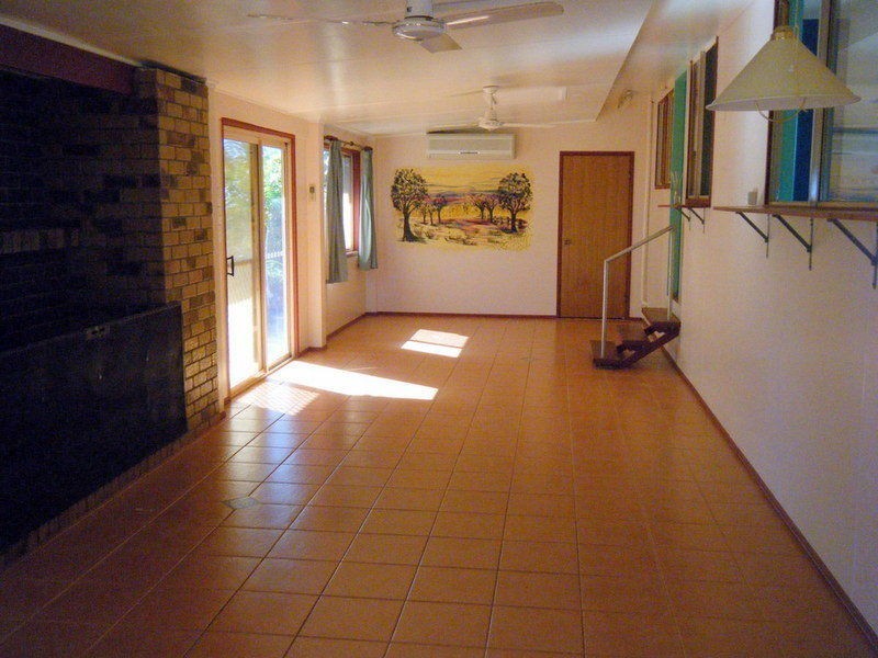 Apple Tree Creek QLD 4660