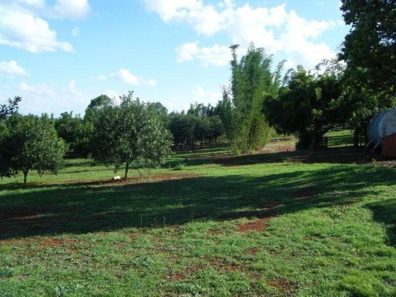 Apple Tree Creek QLD 4660