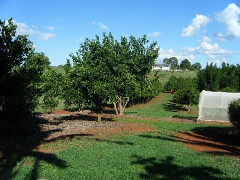 Apple Tree Creek QLD 4660