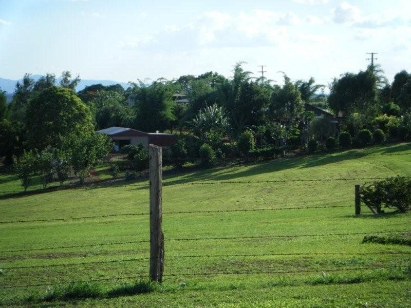 Apple Tree Creek QLD 4660