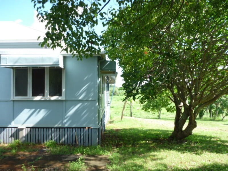 2 Nelson Street, Childers QLD 4660