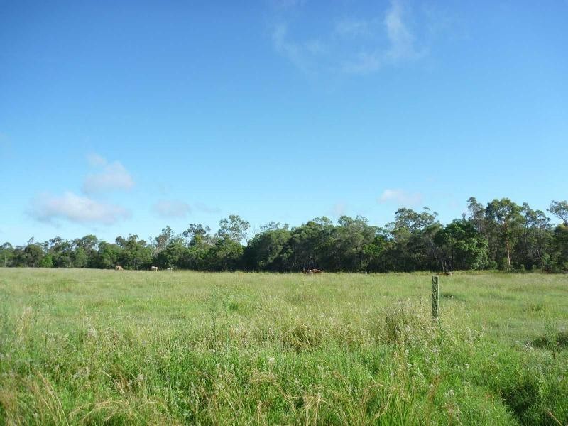 119 Leesons Road, Redridge QLD 4660