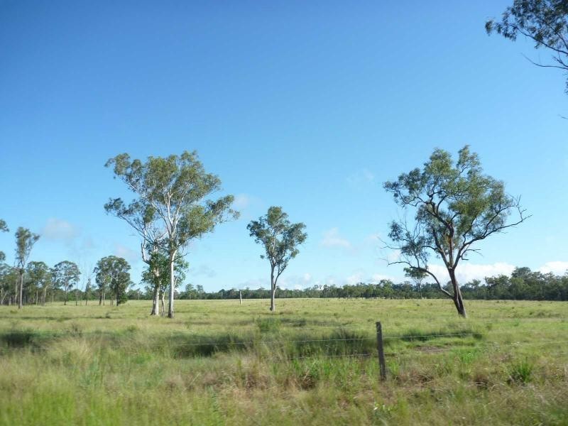 119 Leesons Road, Redridge QLD 4660