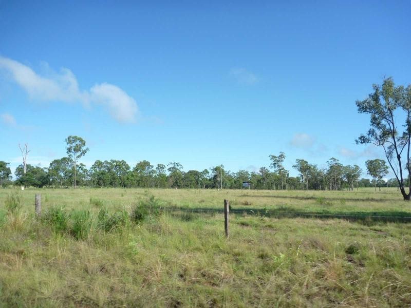 119 Leesons Road, Redridge QLD 4660