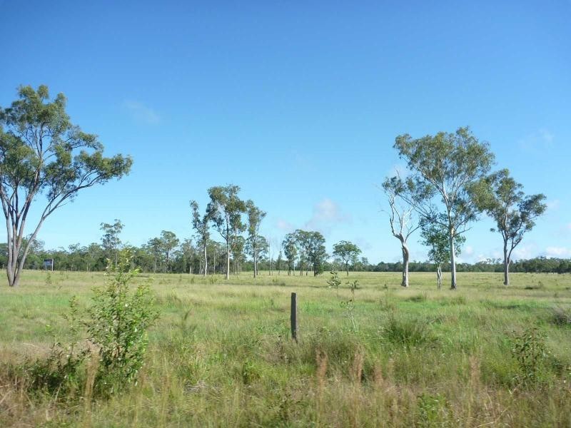 119 Leesons Road, Redridge QLD 4660