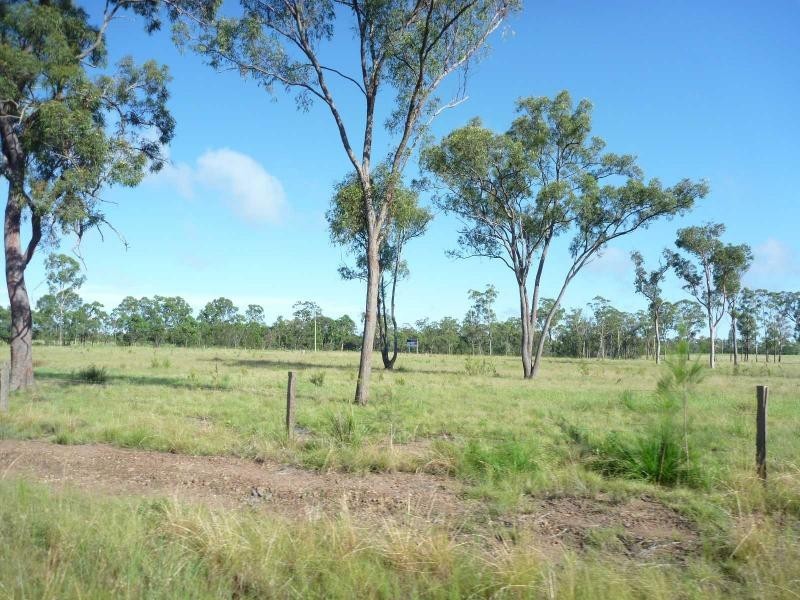 119 Leesons Road, Redridge QLD 4660