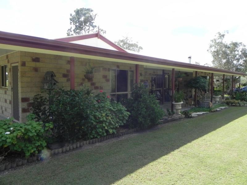 Childers QLD 4660