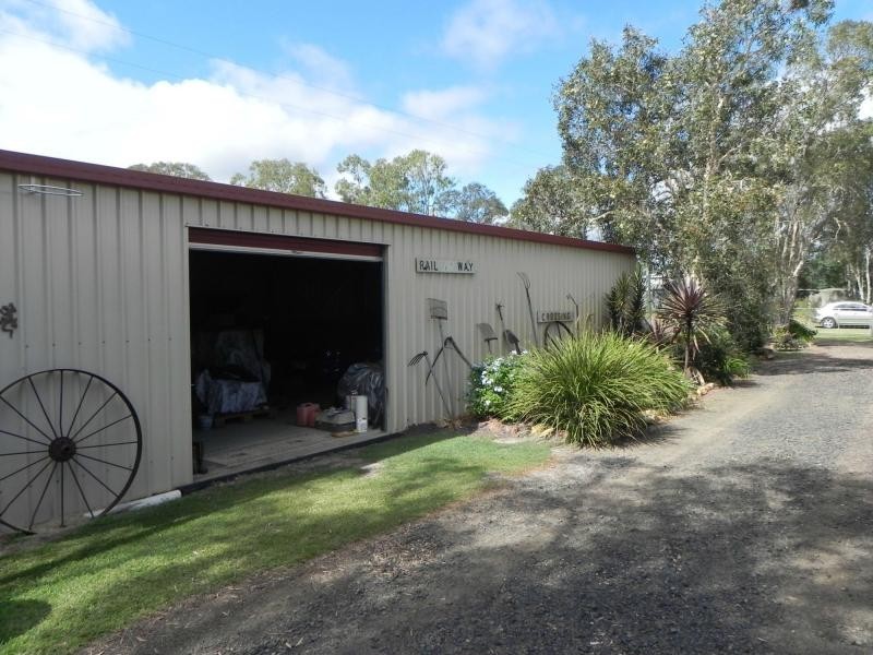 Childers QLD 4660