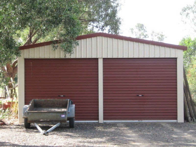 Childers QLD 4660