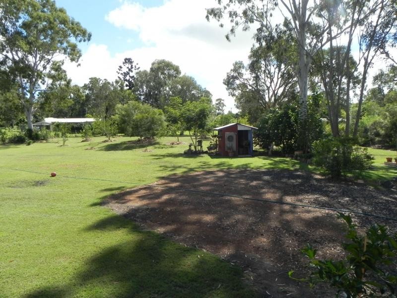 Childers QLD 4660