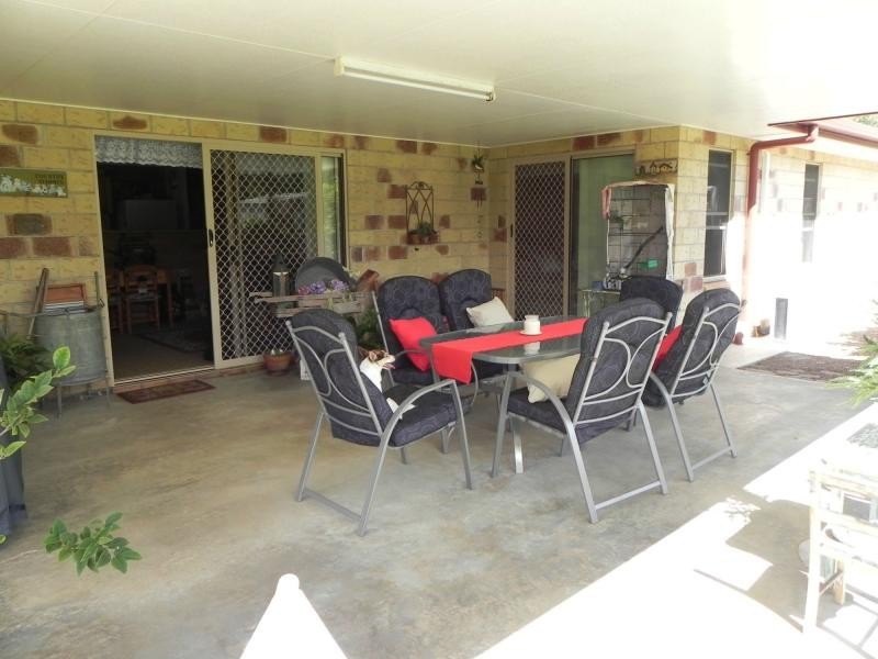 Childers QLD 4660