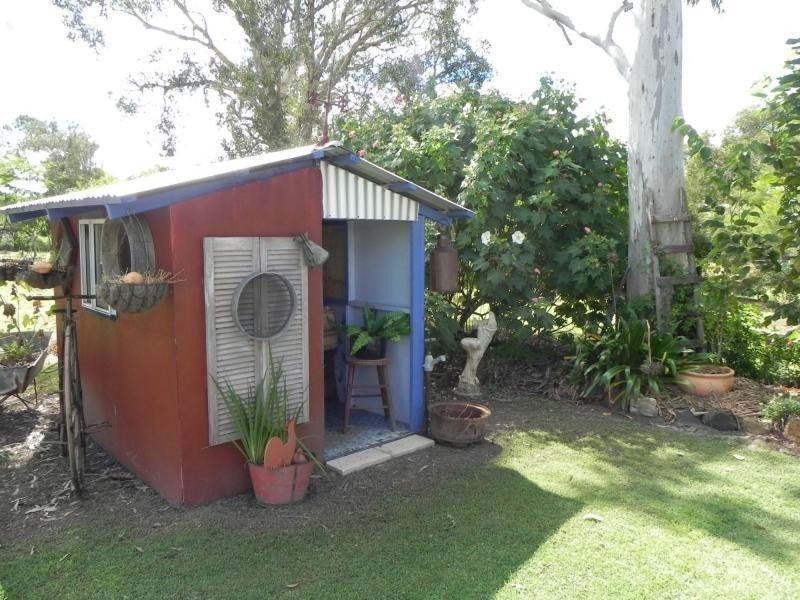 Childers QLD 4660