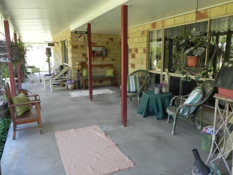 Childers QLD 4660