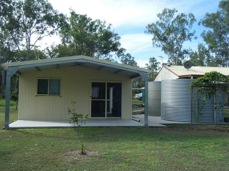 68 Howards Road, Apple Tree Creek QLD 4660