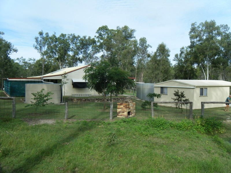 68 Howards Road, Apple Tree Creek QLD 4660