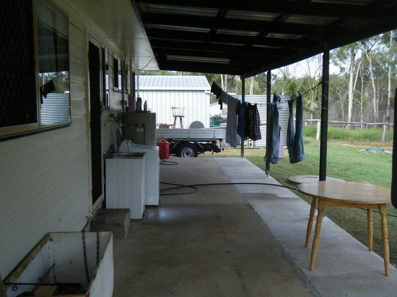 68 Howards Road, Apple Tree Creek QLD 4660