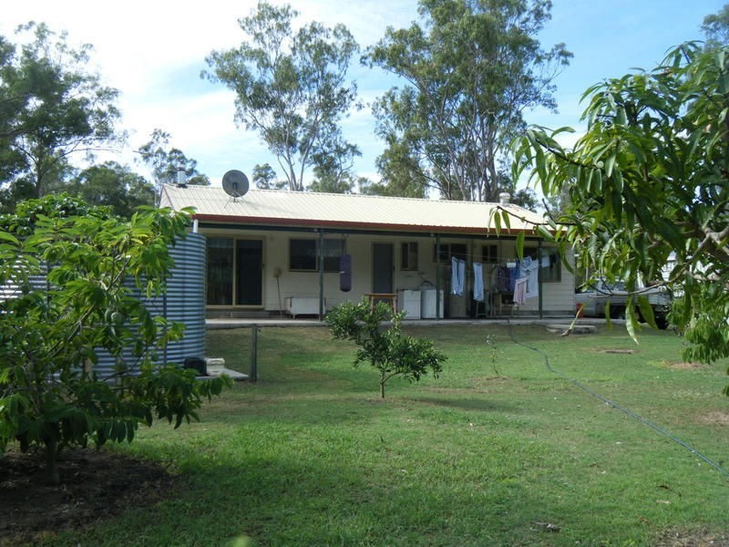68 Howards Road, Apple Tree Creek QLD 4660