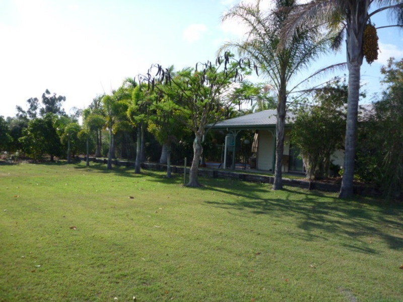 243 Woodgate Road, Goodwood QLD 4660