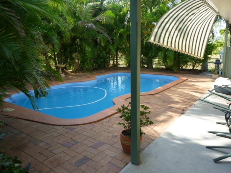 243 Woodgate Road, Goodwood QLD 4660